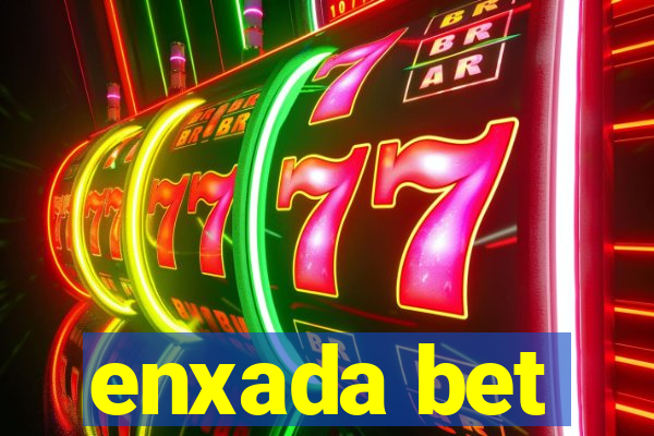enxada bet